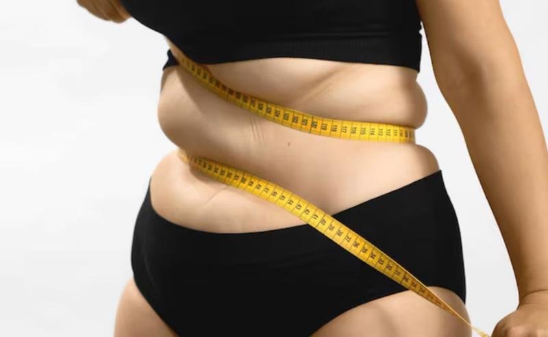 Quando o corpo fala: o ganho de peso pode ser um sinal de proteção emocional