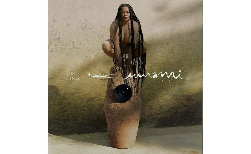 Iuna Falcão lança filme de UMAMI, seu novo álbum, trazendo a força cultural do Maranhão