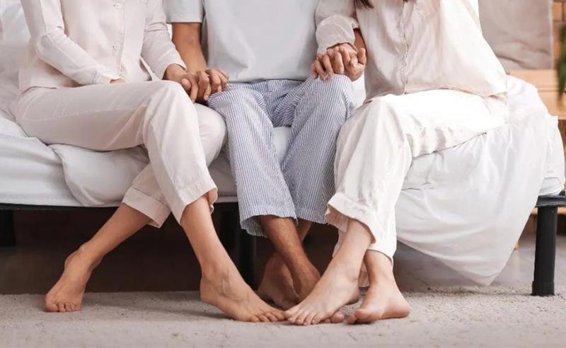 Feitiço de Verão: Santa Catarina lidera o ranking da não monogamia