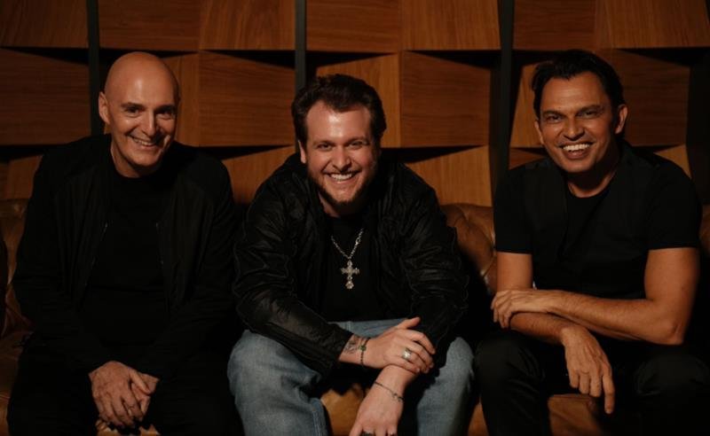 Bruno Martini reinventa o clássico “Please Don’t Go” em remix oficial com Double You