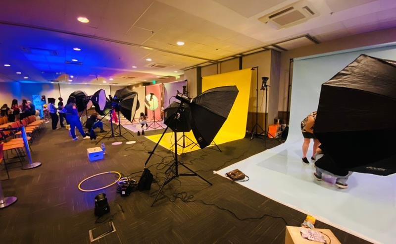 Moda, diversidade e novos talentos: Max Fashion Tour desembarca em Bragança Paulista