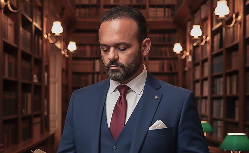 Dr. João Barbosa : Escritório previdenciário de Goiás faz um bom trabalho em representações