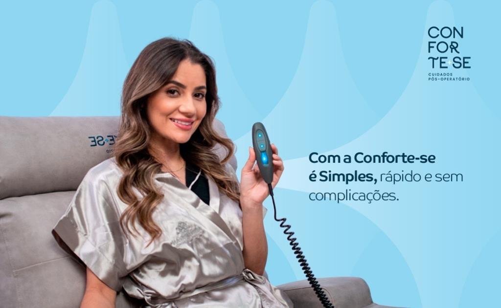 Poltronas para locação de pós operatório em Betim: Conforto e tecnologia impulsionam a recuperação de pacientes