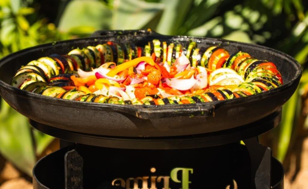 Guto Ziani explica por que os noivos estão trocando o buffet tradicional pelo churrasco gourmet