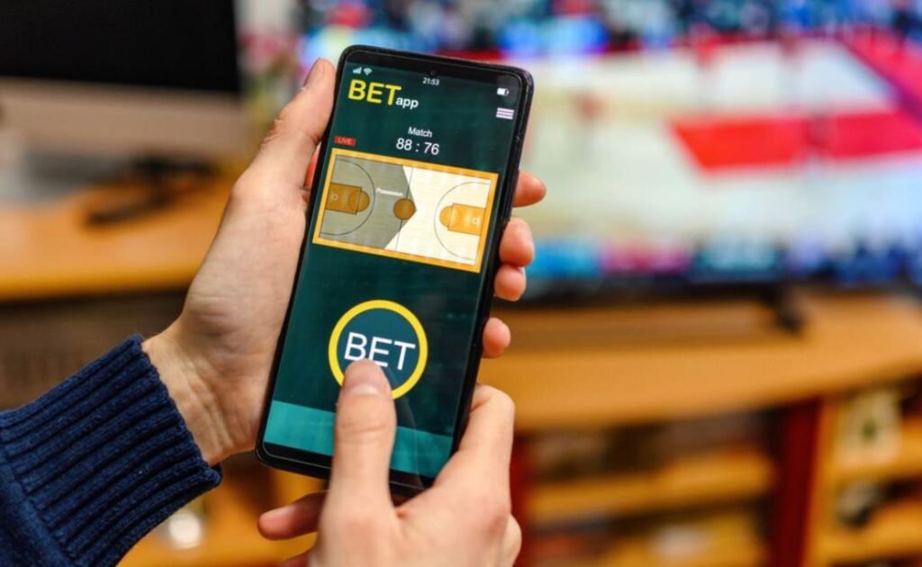 O crédito começou a cobrar a conta das bets