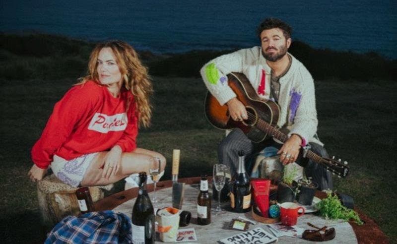 Angus e Julia Stone lançam novo single, “Celestial Bodies”