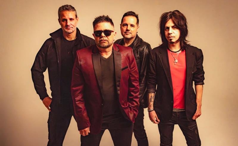 Banda Yahoo lança o álbum ‘Saudade’ e destaca o single ‘Era Só Saudade’